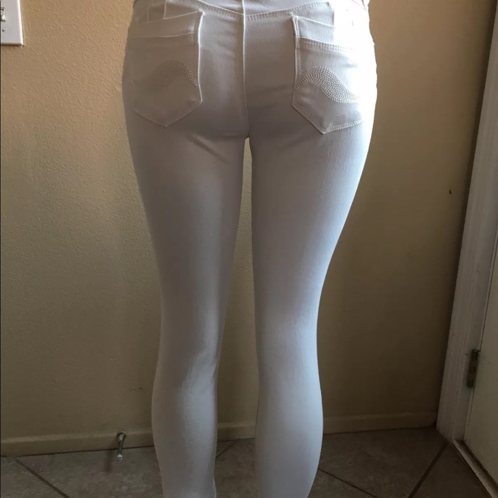 Sexy Couture Columbian Jeans